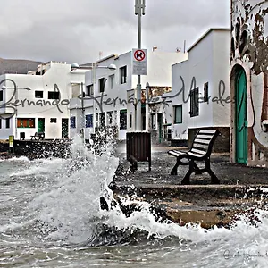 Apartamento El Puertito By Tor, Teguise (Lanzarote)