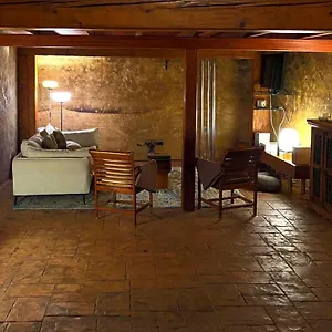 Villa Casa Pasadena, Teguise (Lanzarote)