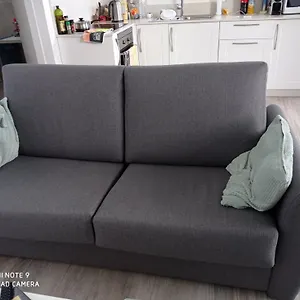 Apartamento Precioso Con Terraza En, Teguise (Lanzarote)
