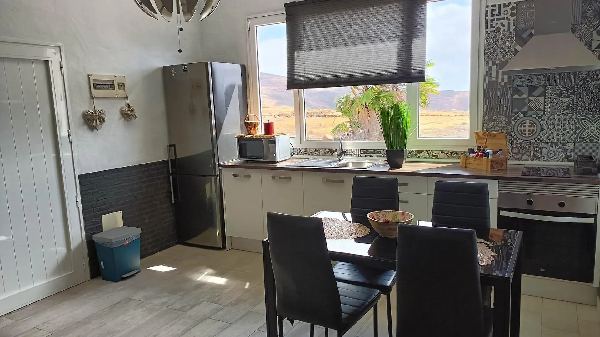 Вилла Casa Oasis Тегисе 0*,