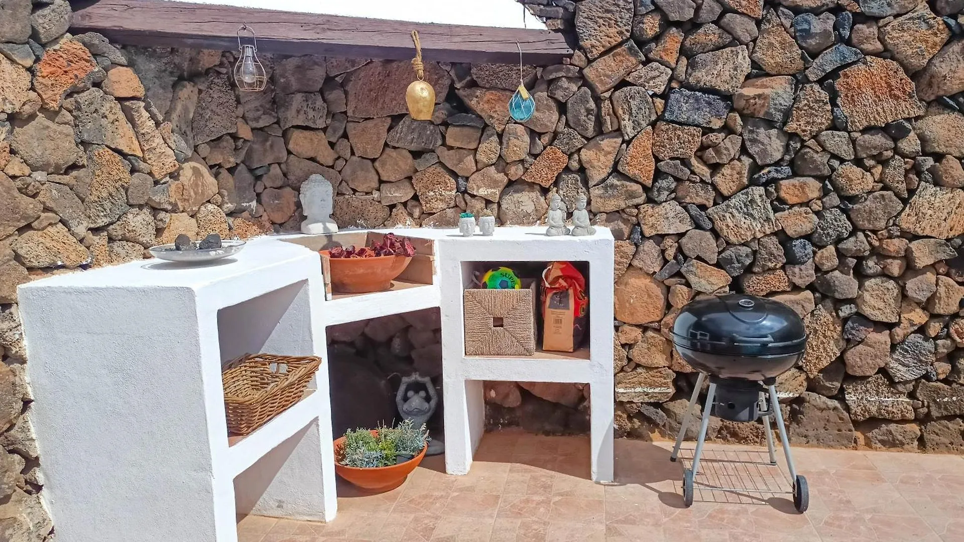 Вилла Casa Oasis Тегисе 0*,  Испания